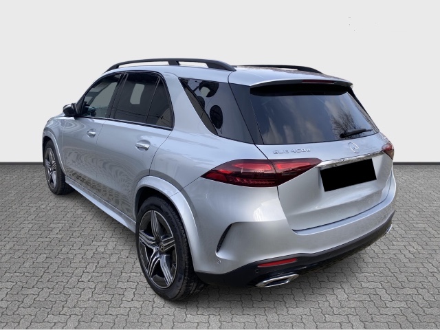 Mercedes GLE 450d 4matic AMG | facelift | české předváděcí auto | skladem | ihned k předání | naftové luxusní SUV | plná výbava | velké sleva | nákup online | AUTOiBUY.com